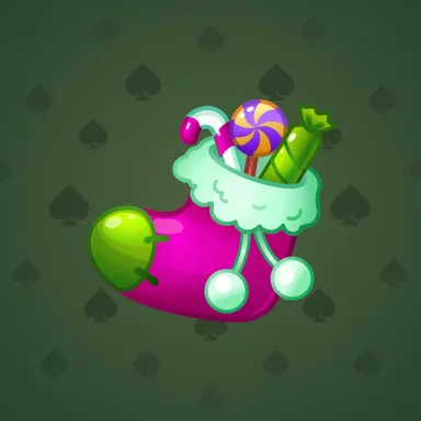 Xmas Stocking