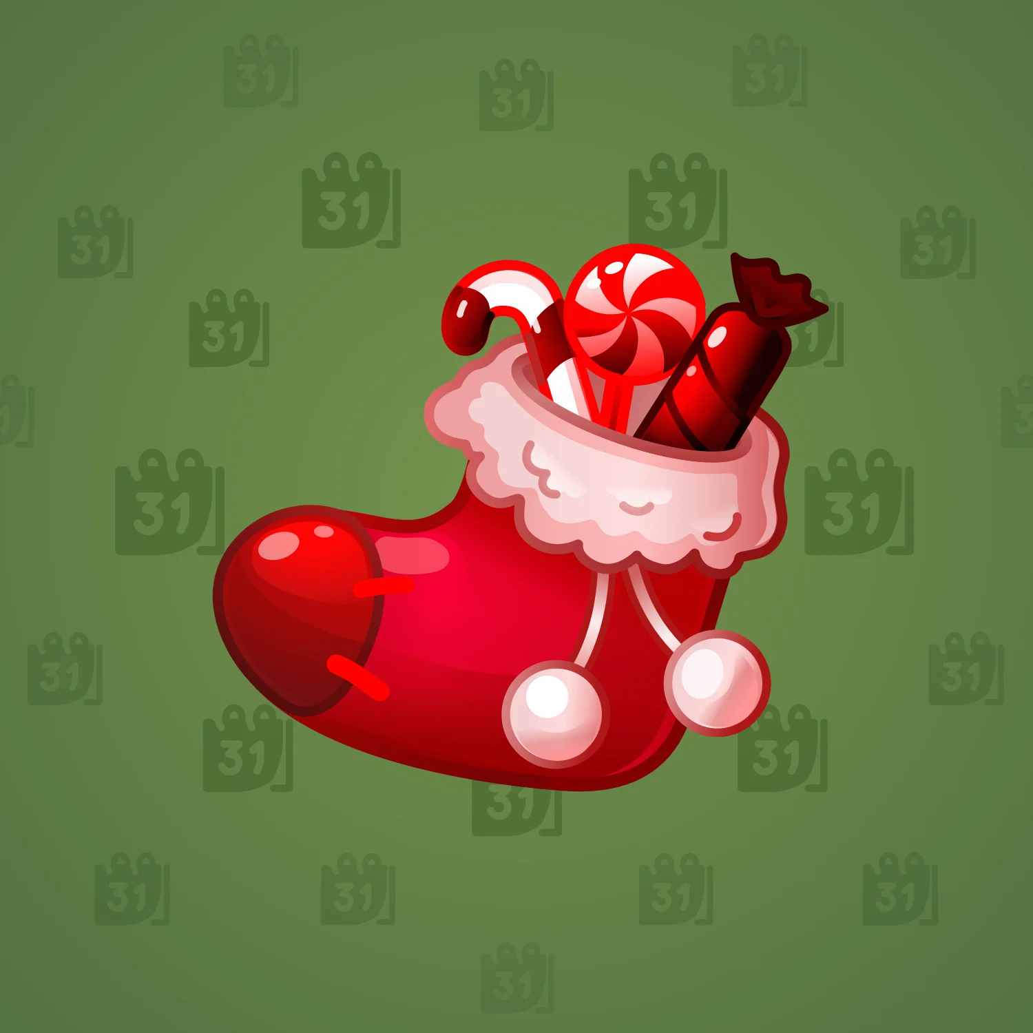 Xmas Stocking