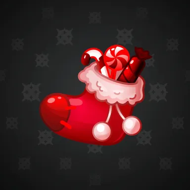 Xmas Stocking #182542