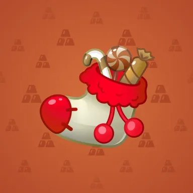 Xmas Stocking