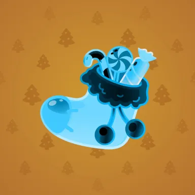 Xmas Stocking