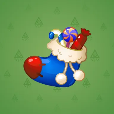 Xmas Stocking