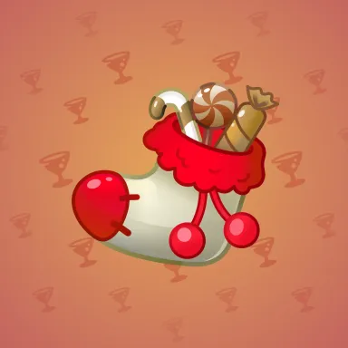 Xmas Stocking