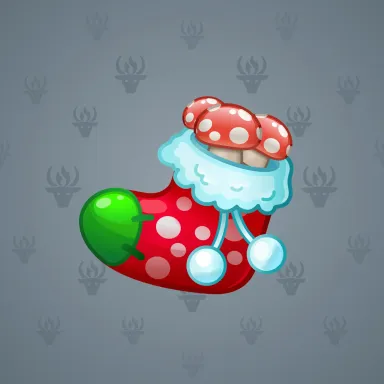 Xmas Stocking