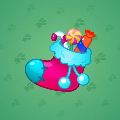Xmas Stocking