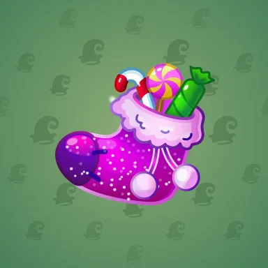 Xmas Stocking