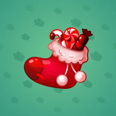 Xmas Stocking