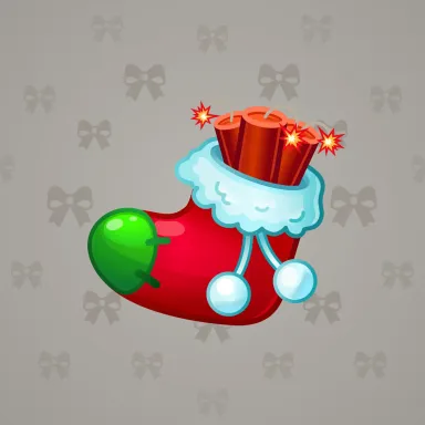 Xmas Stocking