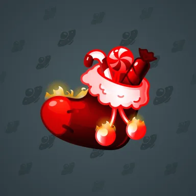 Xmas Stocking