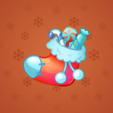 Xmas Stocking