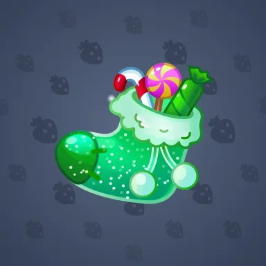 Xmas Stocking