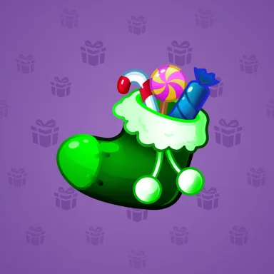 Xmas Stocking