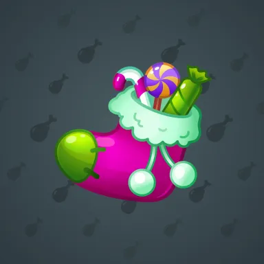 Xmas Stocking