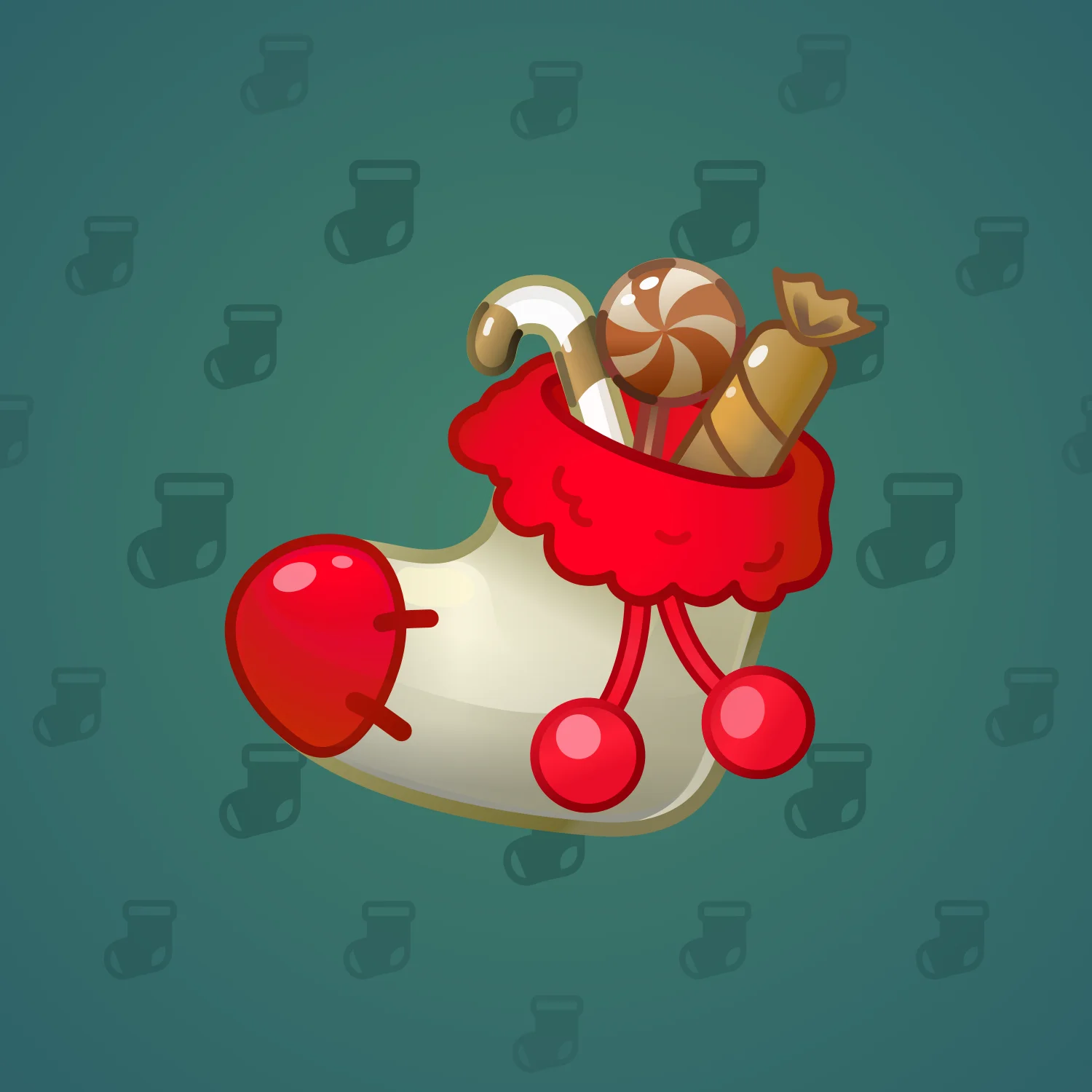 Xmas Stocking