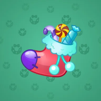 Xmas Stocking