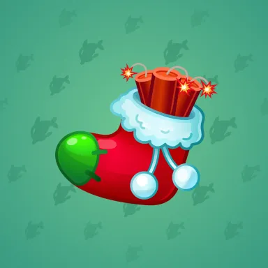Xmas Stocking