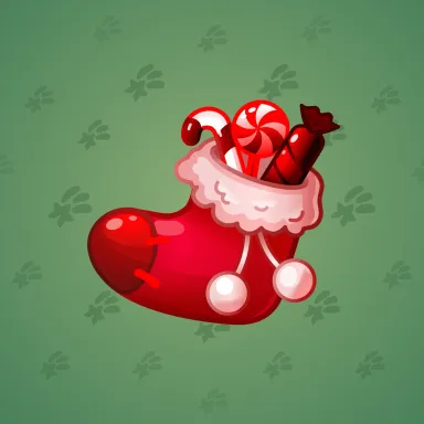 Xmas Stocking #224504