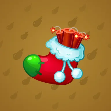 Xmas Stocking