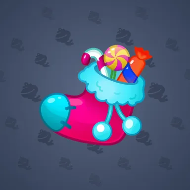 Xmas Stocking