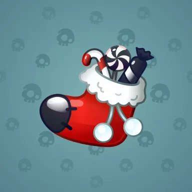 Xmas Stocking