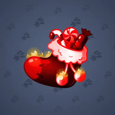 Xmas Stocking