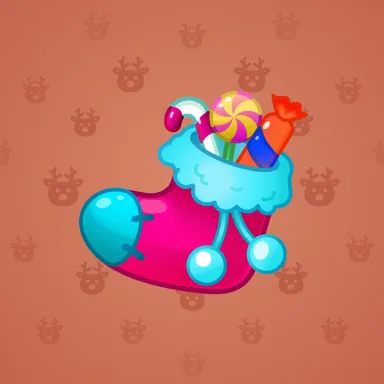 Xmas Stocking