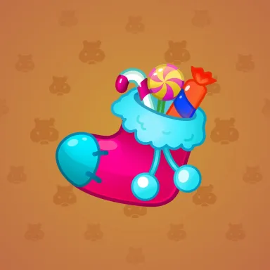 Xmas Stocking