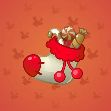 Xmas Stocking