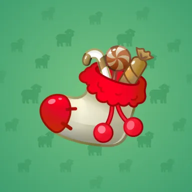 Xmas Stocking