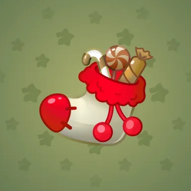 Xmas Stocking