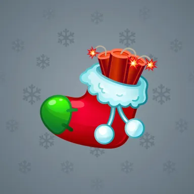Xmas Stocking