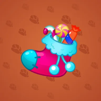 Xmas Stocking