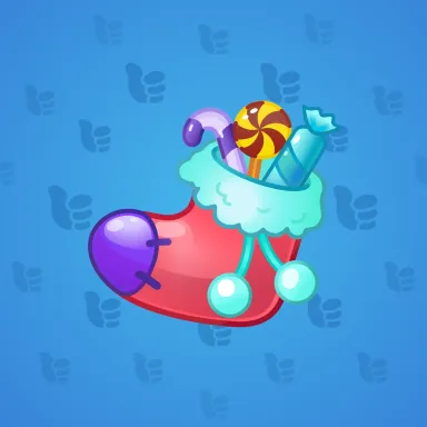 Xmas Stocking