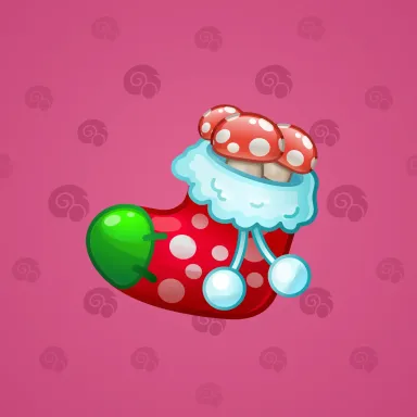 Xmas Stocking #40379
