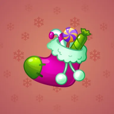 Xmas Stocking