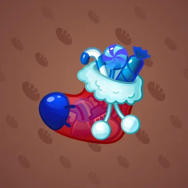 Xmas Stocking
