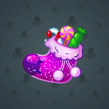 Xmas Stocking