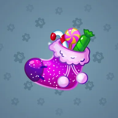 Xmas Stocking