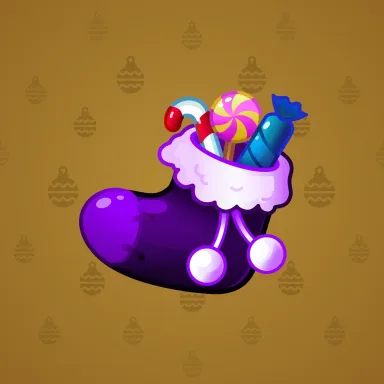 Xmas Stocking