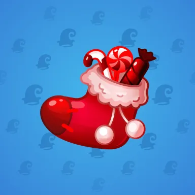 Xmas Stocking