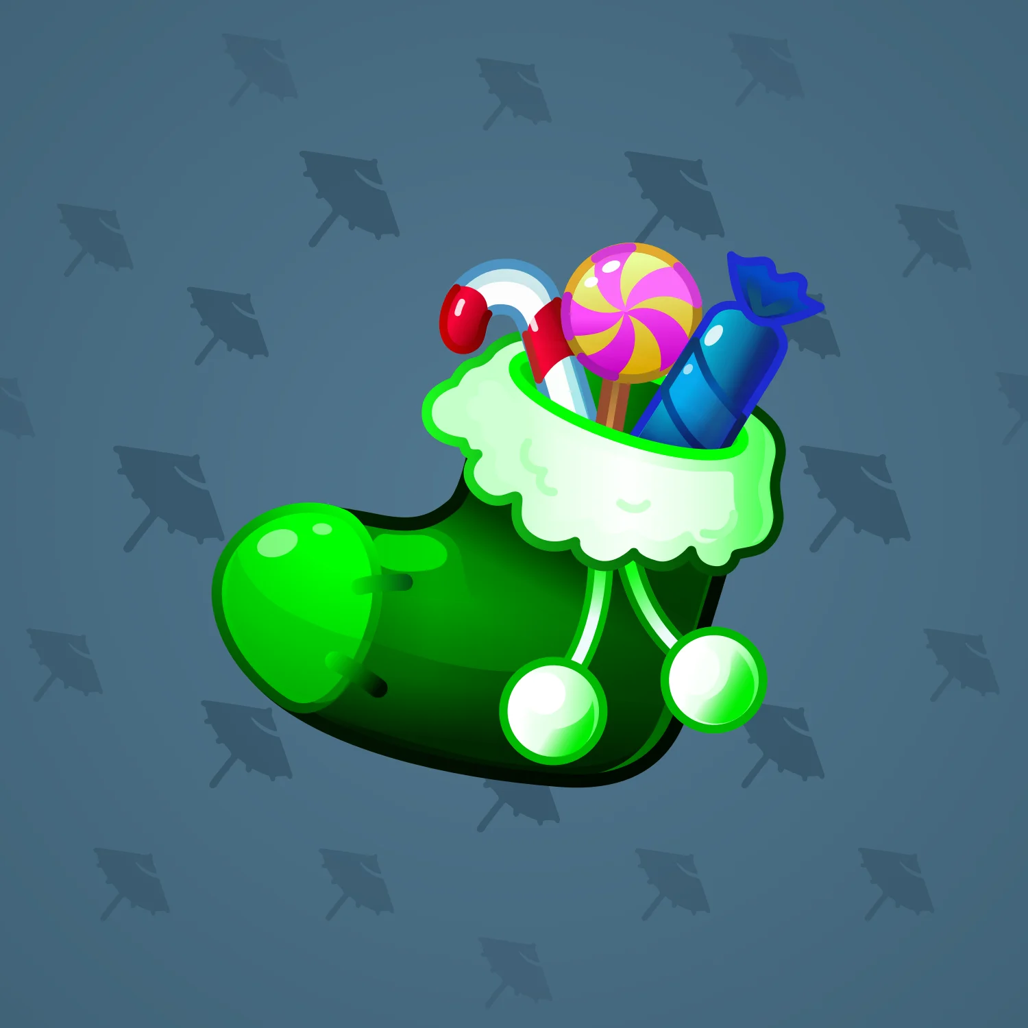 Xmas Stocking
