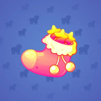 Xmas Stocking