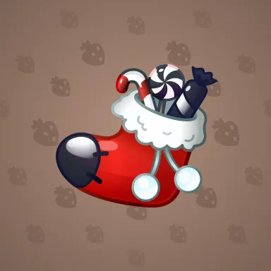 Xmas Stocking