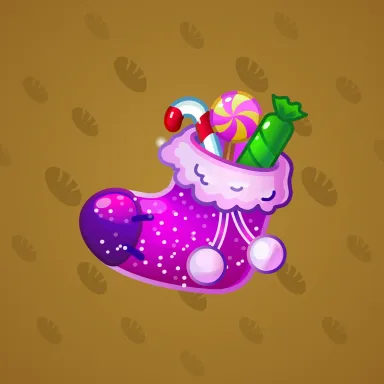 Xmas Stocking