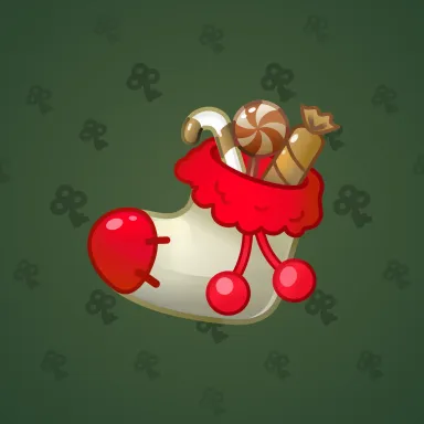 Xmas Stocking #55823