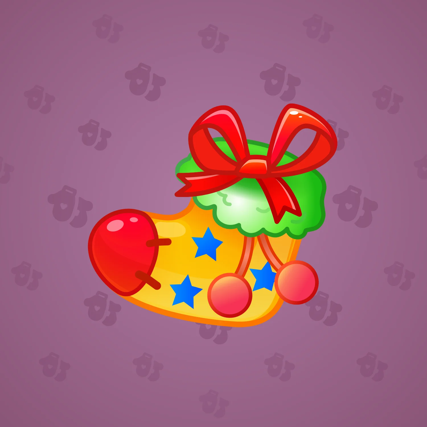 Xmas Stocking