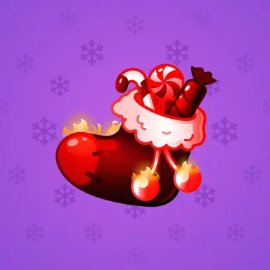 Xmas Stocking