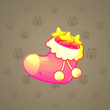 Xmas Stocking