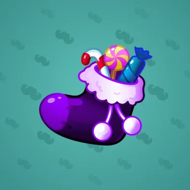 Xmas Stocking