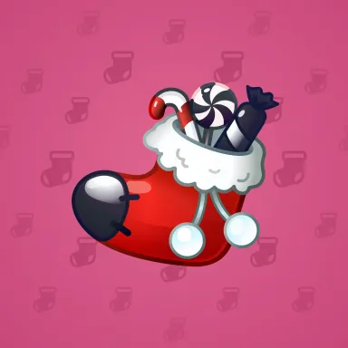 Xmas Stocking